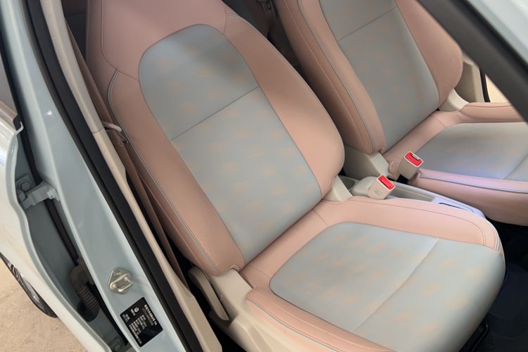 Used Leapmotor T03 2024 310 Comfort Edition