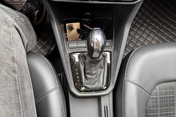 Used Volkswagen Jetta 2017 1.5L Automatic Comfort Model