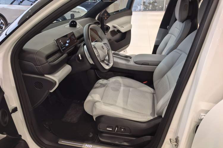 Used Nio ES6 2024 75 kWh