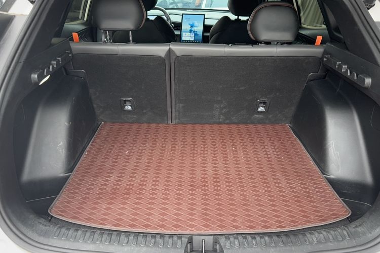 Used Geely Auto Emgrand X7 Sport 2023 Boyue COOL 1.5TD Smart Connect+
