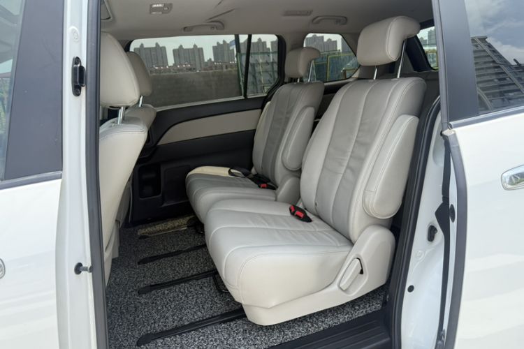 Used Mazda Mazda 8 2015 2.5L Ultimate Edition
