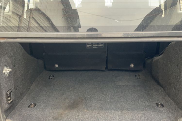 Used  BJ40 2018 2.0T Manual Diesel Four-Wheel Drive Prestige Edition
