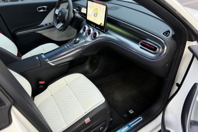 Used  #3 2024 25th Anniversary Starry Sky Edition