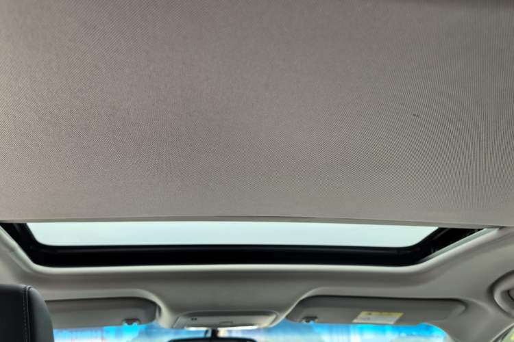 Used Buick GT 2019 18T Automatic Connected Elite Model China V Standard
