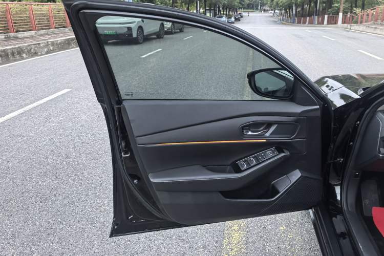 Used Honda Accord 2023 260TURBO Smart Enjoyment Version