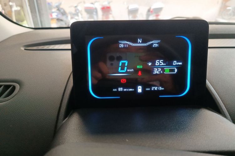 Used  Lumin 2022 210km Sweet Edition