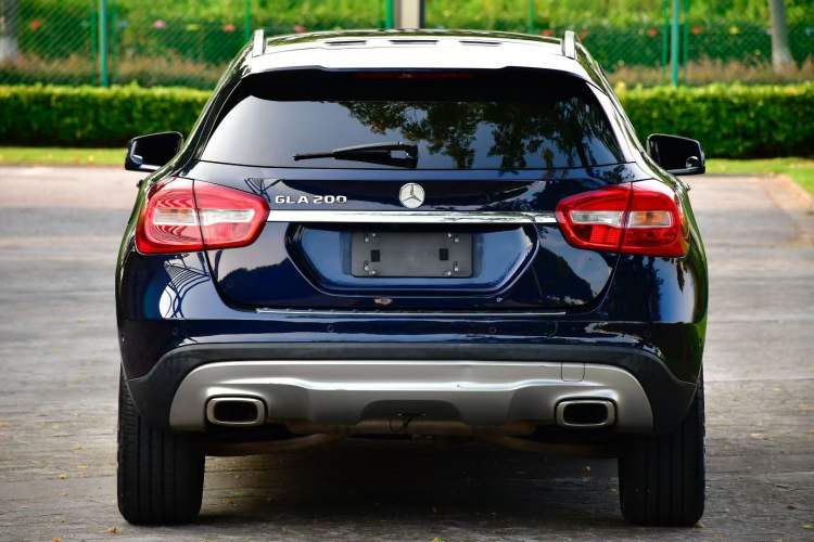 Used Mercedes-Benz GLA 2016 GLA 200 Sport Edition
