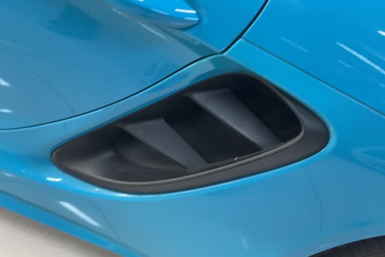 Used Porsche 718 2020 Cayman 2.0T
