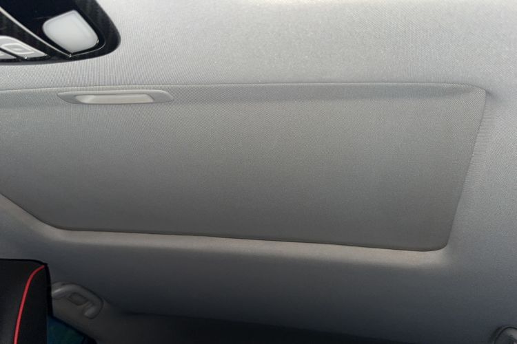 Used  Refine S7 2017 1.5T Automatic Luxury Model
