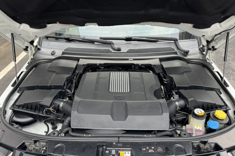 Used Land Rover Discovery 2015 3.0 SC V6 HSE