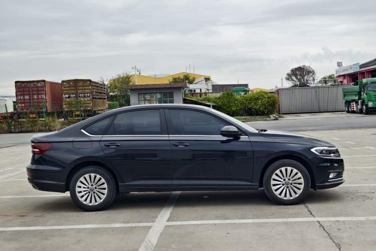 Used Volkswagen Lavida 2021 280TSI DSG Comfort Edition
