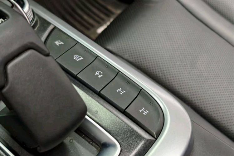 Used Tank 300 2021 Off-Road Edition 2.0T Conqueror
