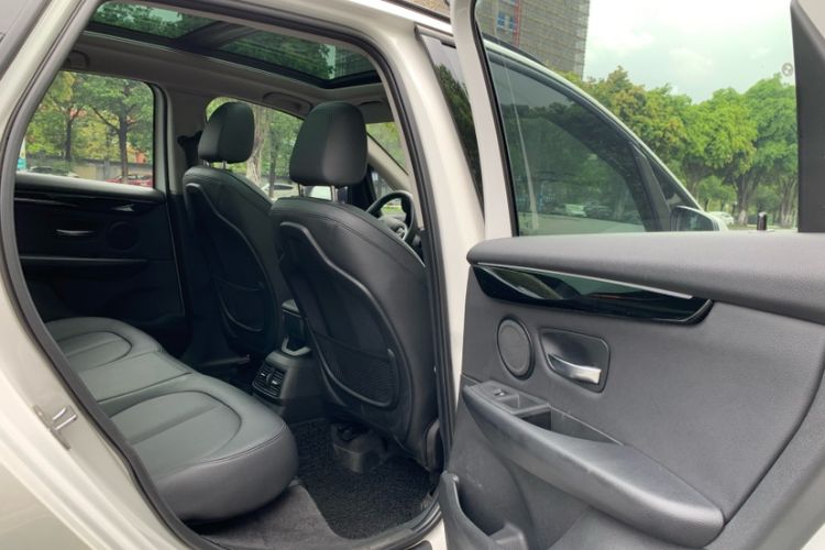 Used BMW 2 Series Active Tourer 2016 218i Sports Design Package
