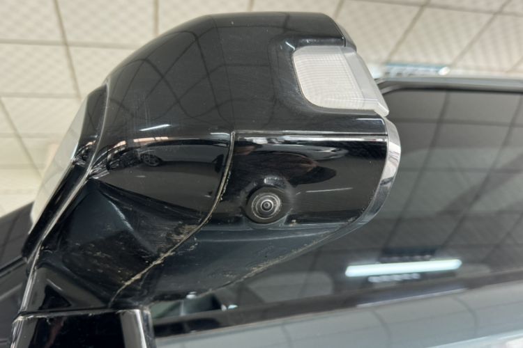 Used Chery Explore 06 2023 Urban Edition 1.6T Two-Wheel Drive Luxury