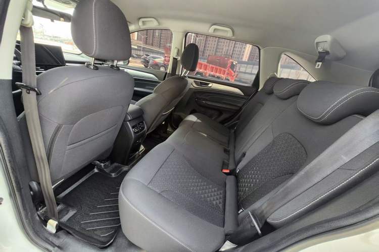 Used Haval M6 2021 PLUS 1.5T Manual Elite Smart Connectivity Model
