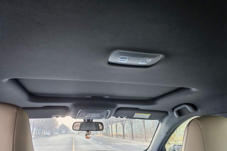 Used BYD Qin PLUS 2021 DM-i 55KM Flagship Model
