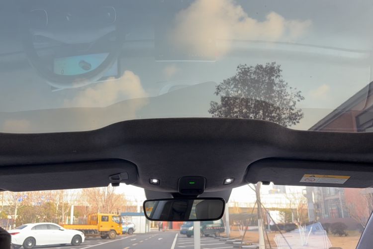 Used Nio ET7 2022 100 kWh