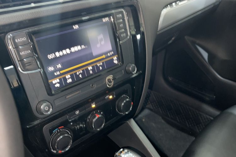 Used Volkswagen Sagitar 2018 280TSI DSG Comfort Model