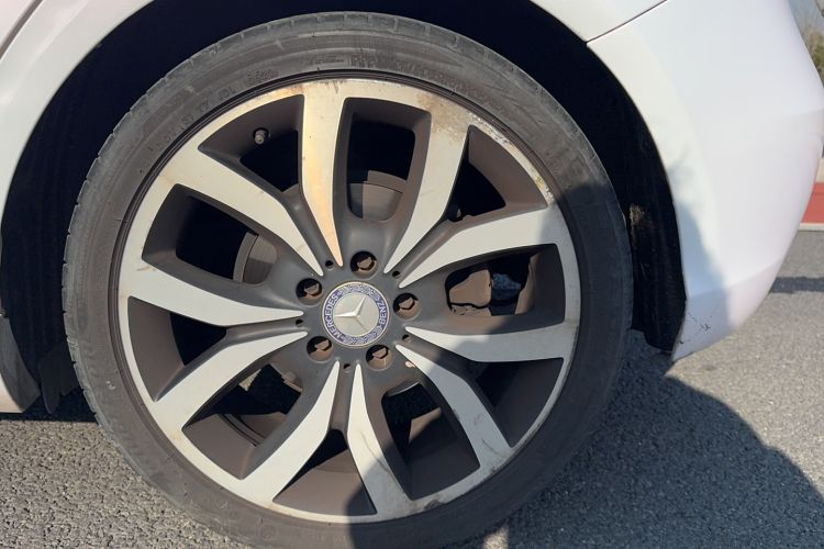 Used Mercedes-Benz A-Class 2015 A 200 Fashion Model