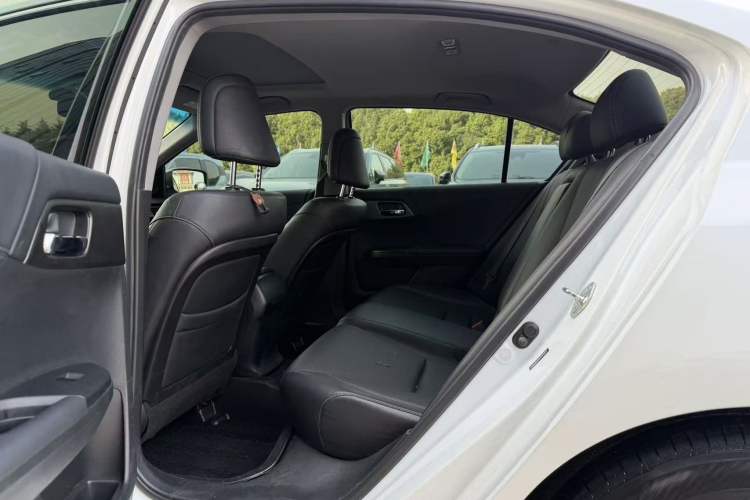 Used Honda Accord 2014 2.0L EX Luxury Edition