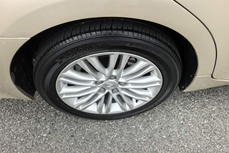 Used Lexus ES 2015 200 Elite Edition
