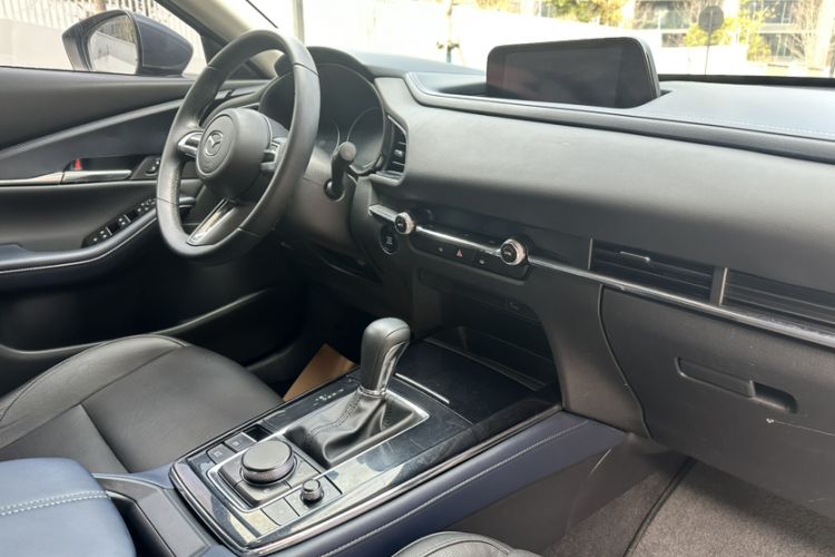Used Mazda CX-30 2020 2.0L Automatic Joyful Model
