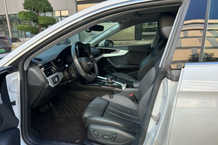 Used Audi A5 2023 Sportback 40 TFSI quattro Luxury Dynamic Edition
