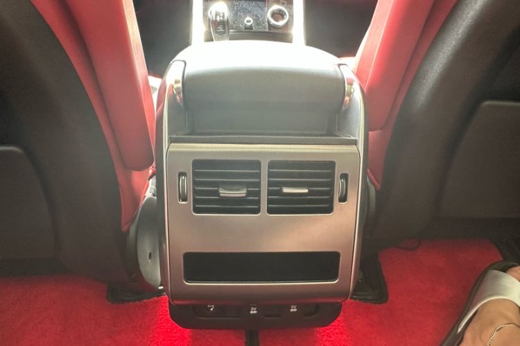 Used Land Rover Range Rover Sport 2020 3.0 L6 SE