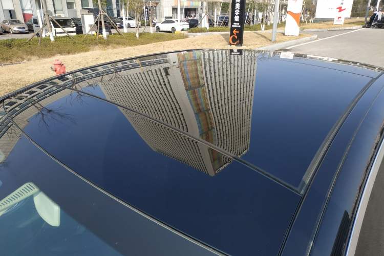 Used Mercedes-Benz C-Class 2019 Restyled C 260 L Sport Edition