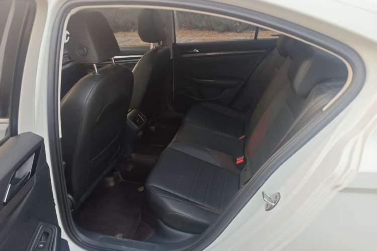 Used Volkswagen Bora 2021 1.5L Automatic Comfort Smart Connect Edition