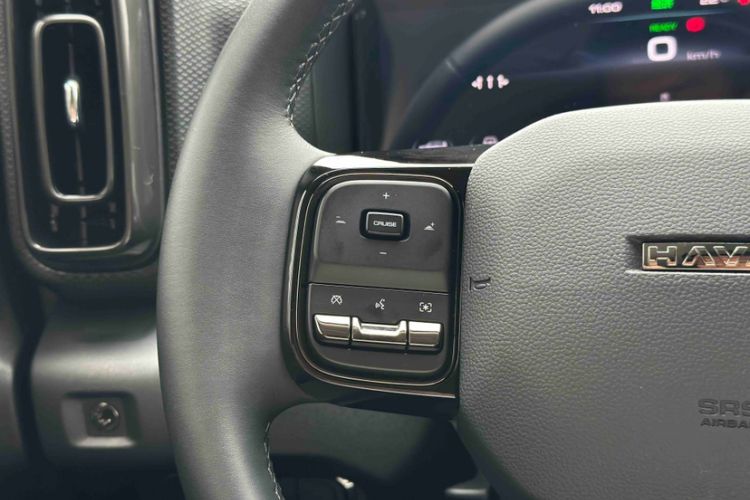 Used Haval Raptor New Energy 2023 Hi4 145 Explorer Edition
