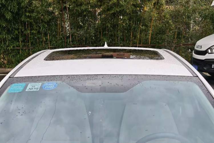 Used Changan Alsvin V7 2016 1.6L Manual Enjoyment Model China V Standard
