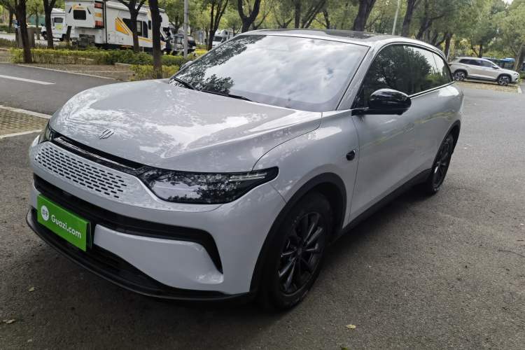 Used Leapmotor C11 2023 Range-Extended 180 Comfort Edition
