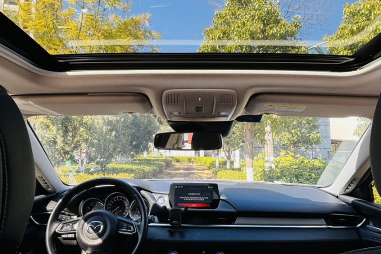 Used Mazda Atenza 2020 2.5L Skyline Sport Edition