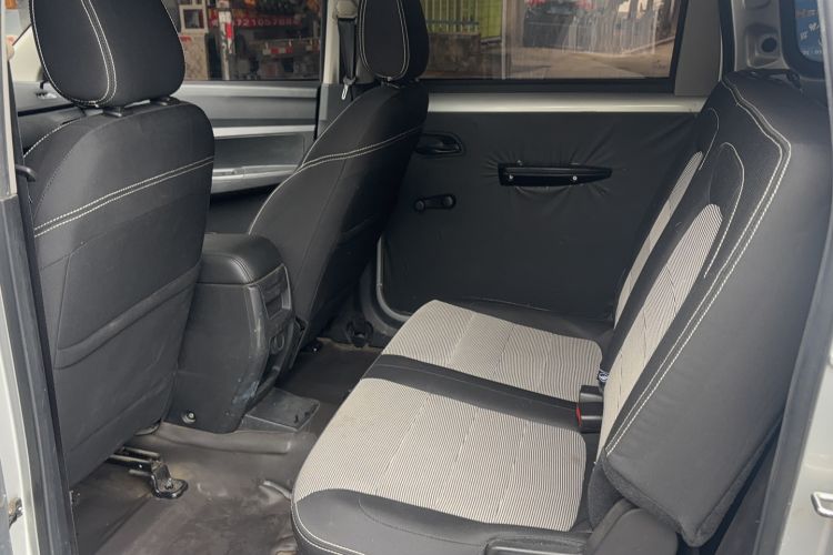 Used Wuling Hongguang 2021 1.5L S Base Version LAR
