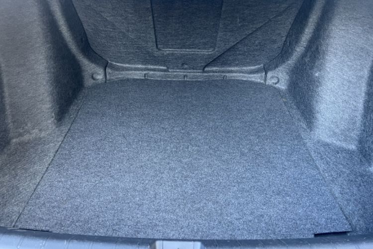 Used Honda Crider 2019 180 Turbo CVT Luxury Edition China VI Emission Standard
