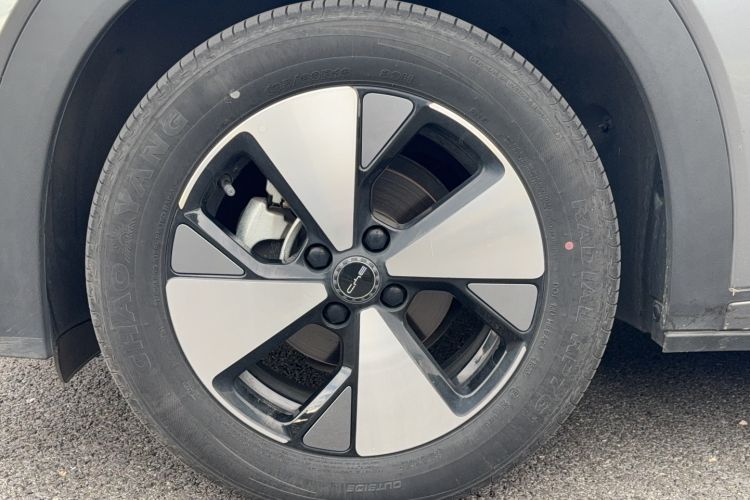 Used BYD Dolphin 2023 420 km Free Version
