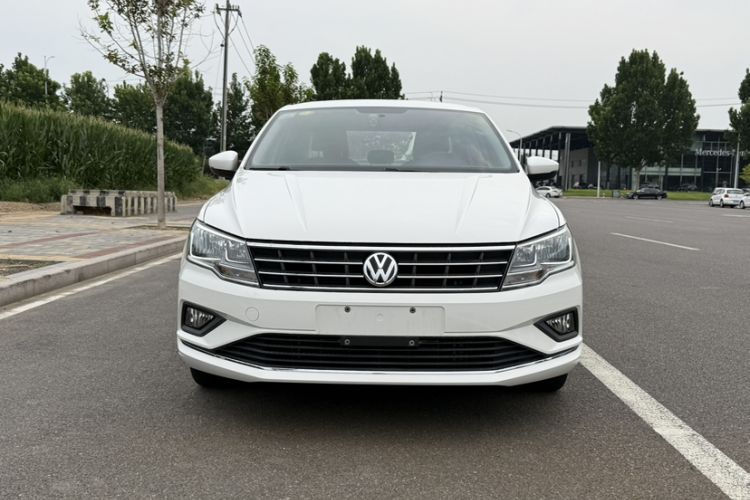 Used Volkswagen Jetta 2017 1.5L Automatic Comfort Model
