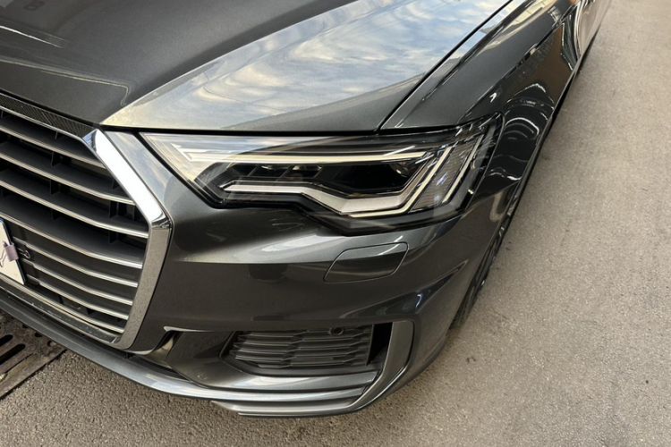 Used Audi A6L 2019 45 TFSI quattro Prestige Dynamic Edition
