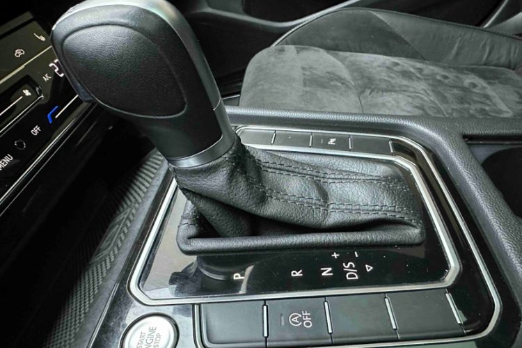 Used Volkswagen FAW-Volkswagen CC 2021 330TSI Ignite Edition