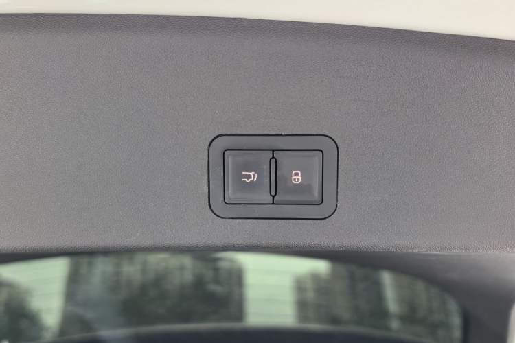 Used Denza N7 2023 Long-Range Performance Max Edition
