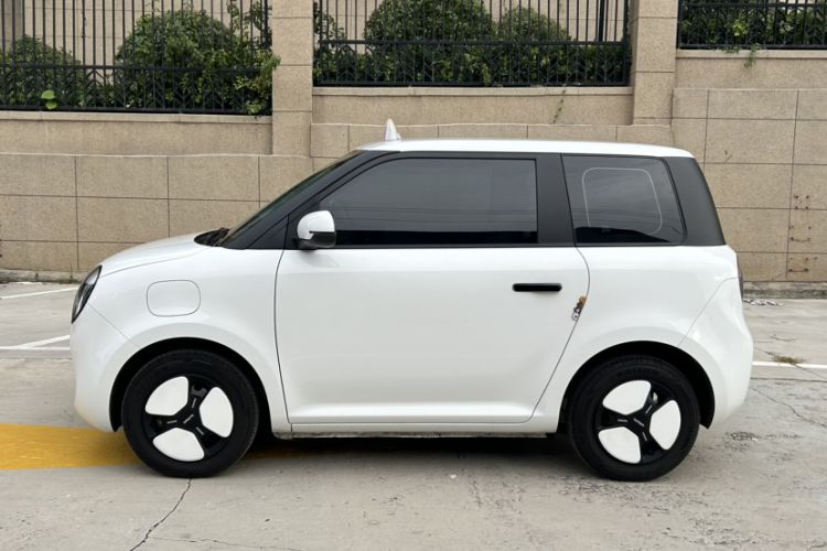 Used  Lumin 2022 155 km – Refreshingly Sweet Edition
