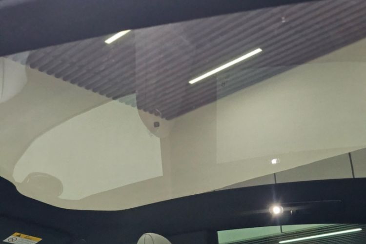 Used Nio ET5 2025 75 kWh