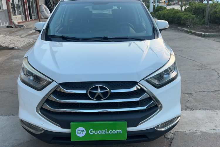 Used  Refine S3 2016 1.5L Manual Luxury Model
