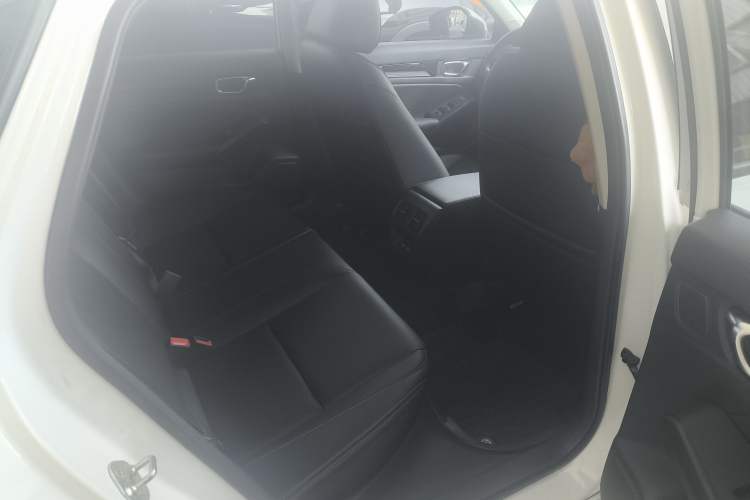 Used Honda Integra 2022 240TURBO CVT Phantom Night Luxury Edition
