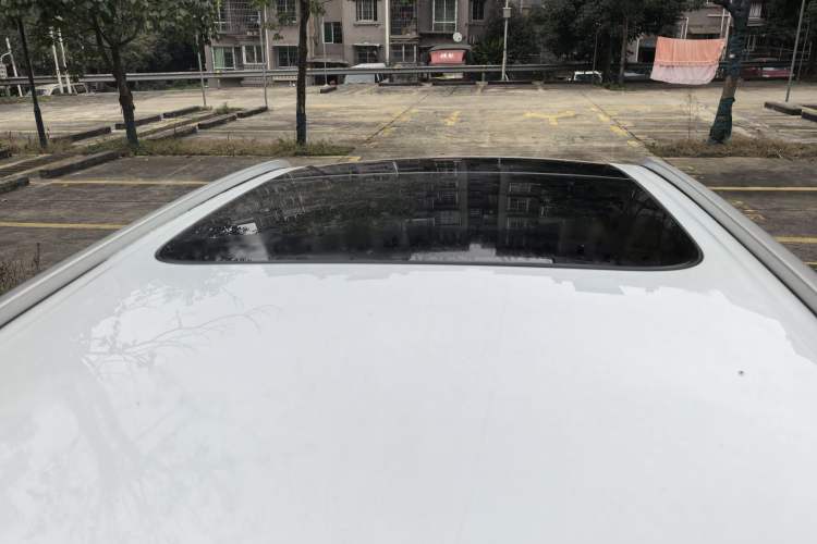 Used Geely Auto Emgrand X7 Sport 2022 1.8TD DCT Zhiya Trim