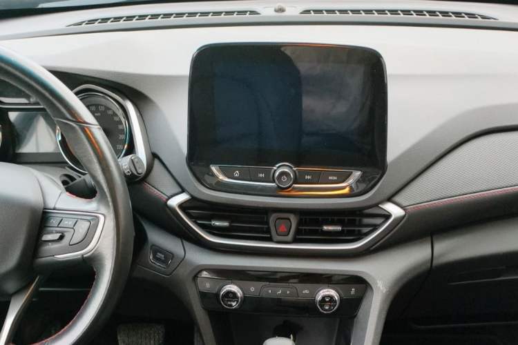 Used Chevrolet Orlando 2020 Light Hybrid Redline 530T Automatic Enjoyment Edition (5+2 Models)
