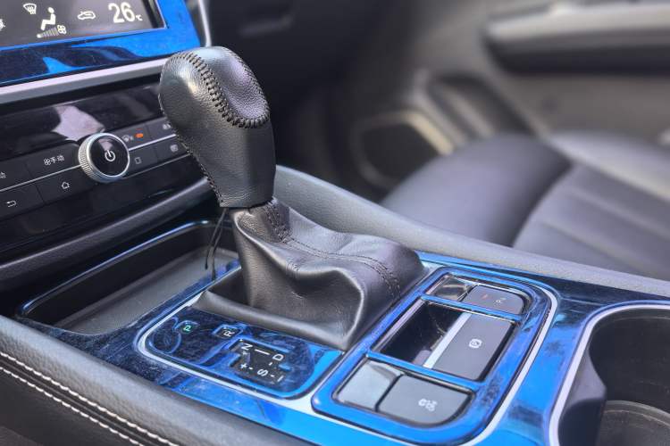 Used BYD Song MAX 2017 1.5T Automatic Smart Connect Luxury 7-Seater
