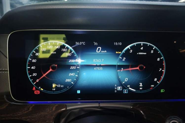 Used Mercedes-Benz E-Class 2023 E 260 Coupe
