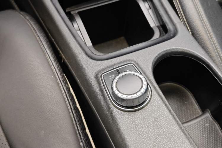 Used Mercedes-Benz GLA 2016 GLA 200 Sport Edition